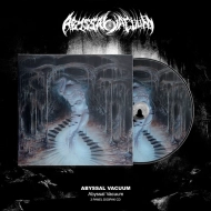 ABYSSAL VACUUM Abyssal Vacuum DIGIPAK , PRE-ORDER [CD]